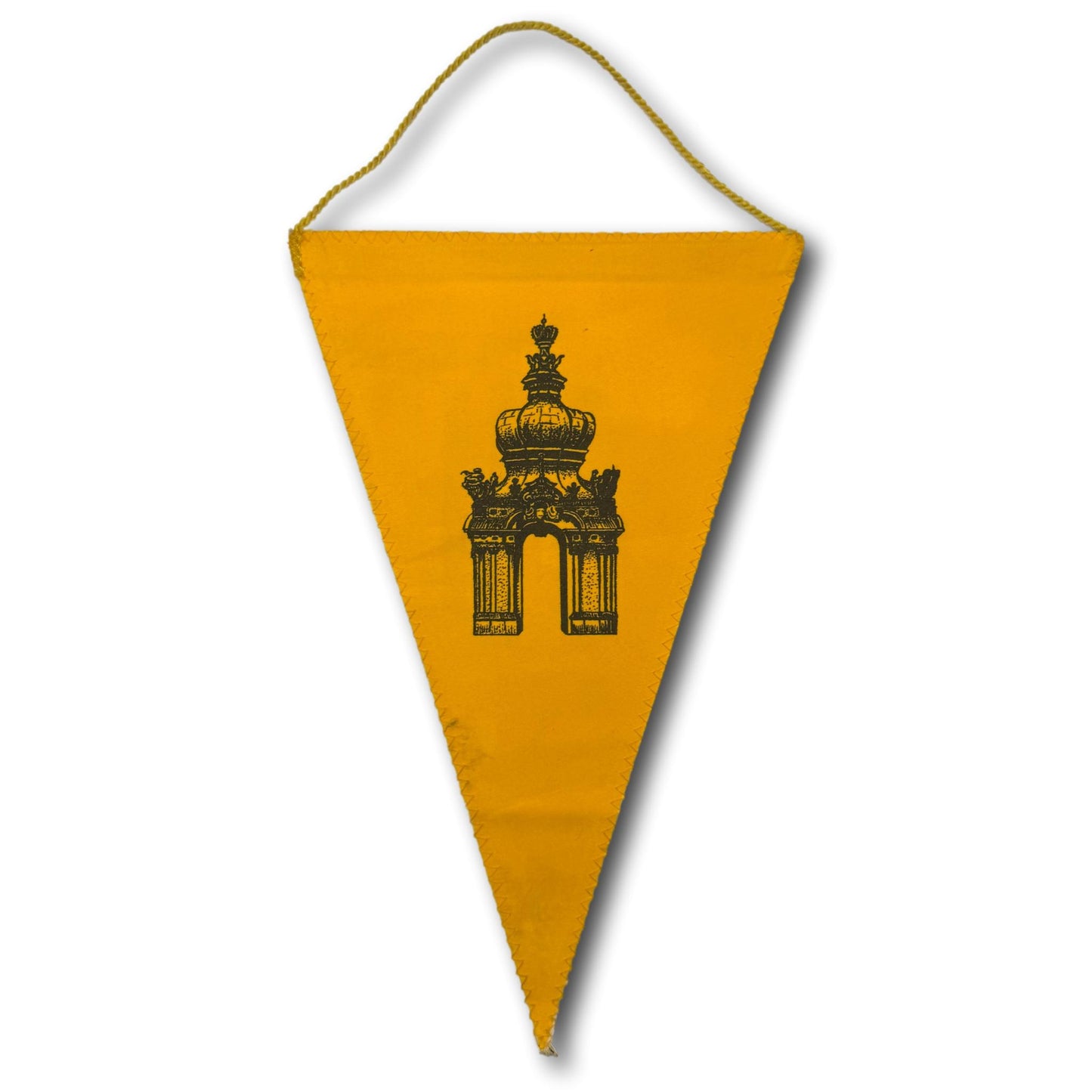 Dynamo Dresde - Fanion