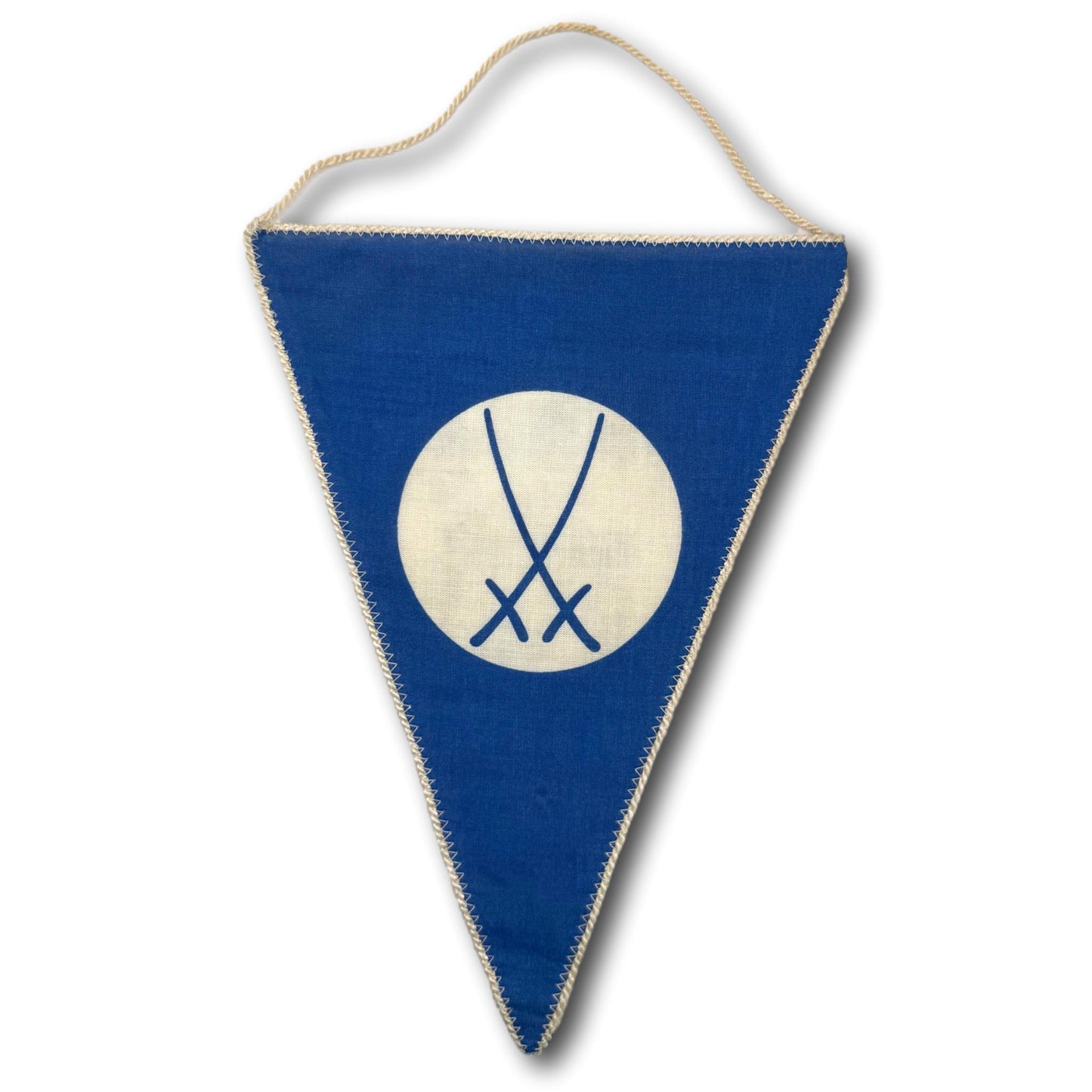 TSG Meissen - Fanion