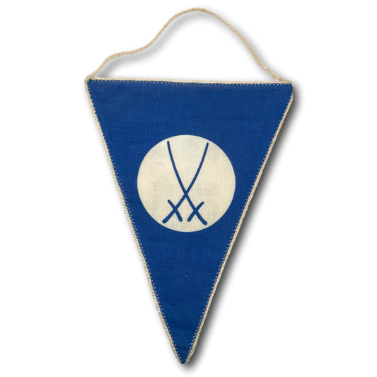 TSG Meissen - Fanion