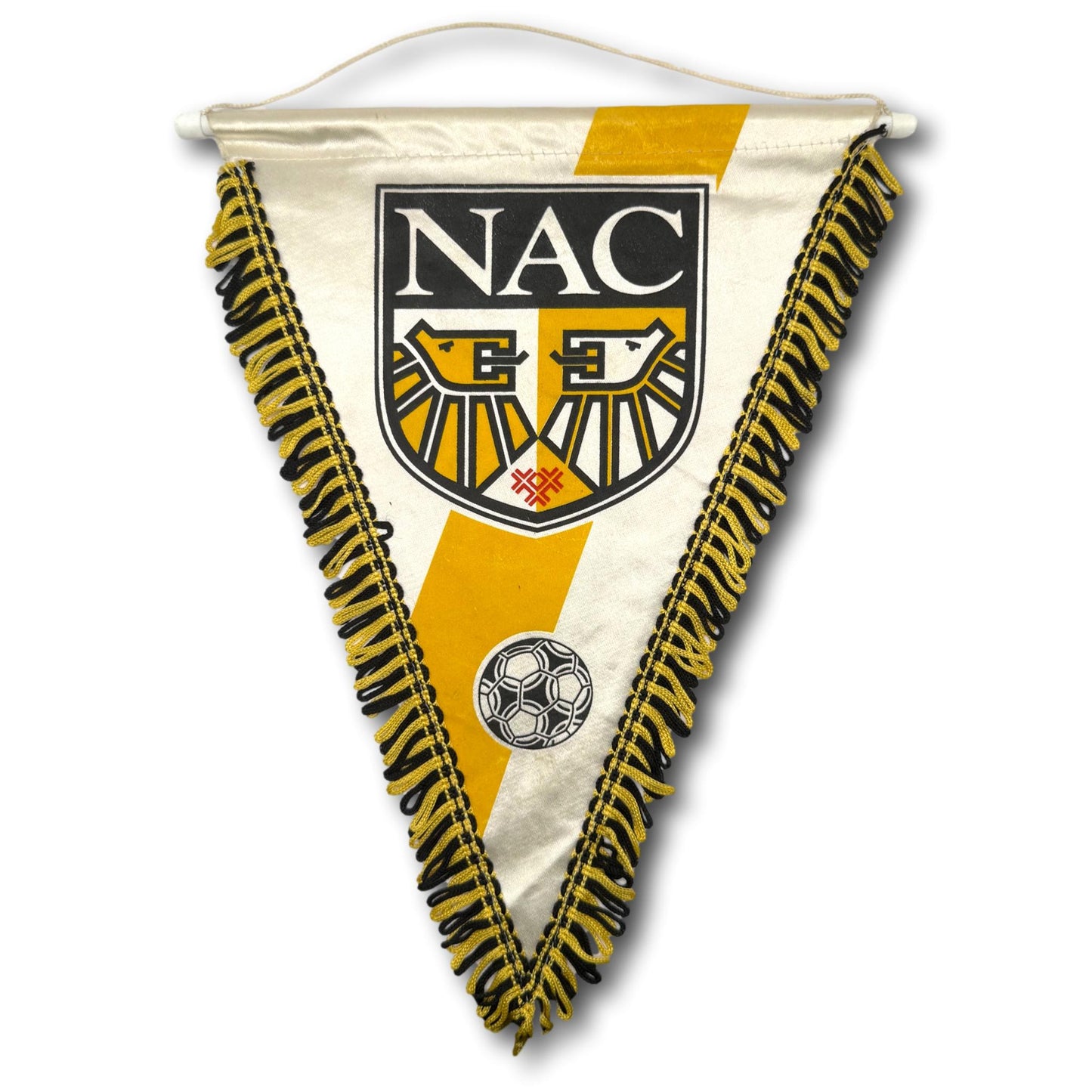 NAC Breda - Fanion