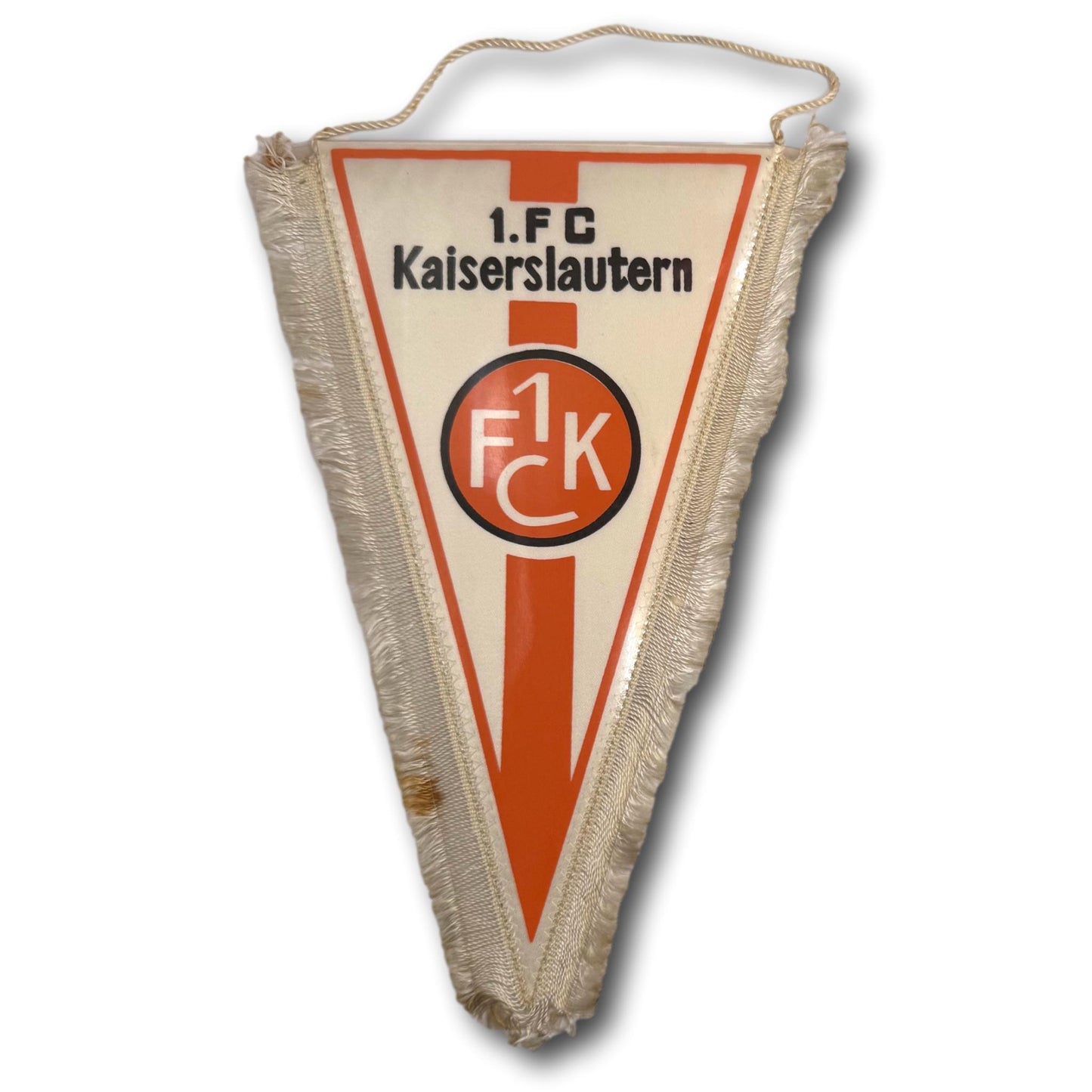 1. FC Kaiserslautern - Fanion