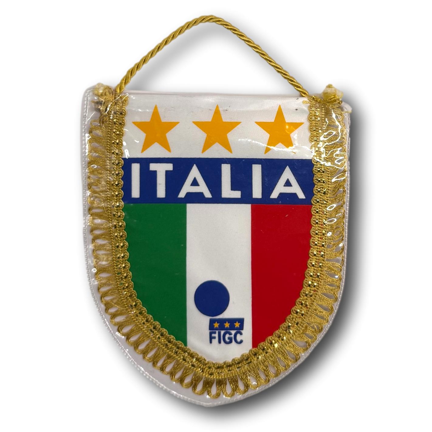 Italie - Fanion