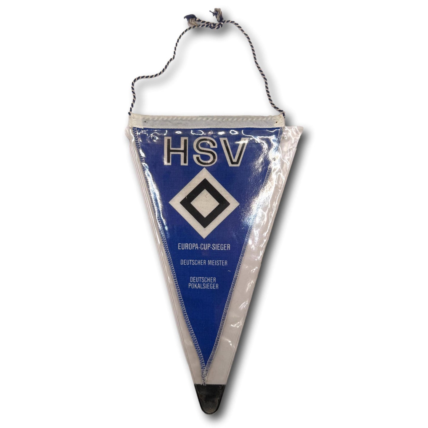 Hamburger SV - Fanion