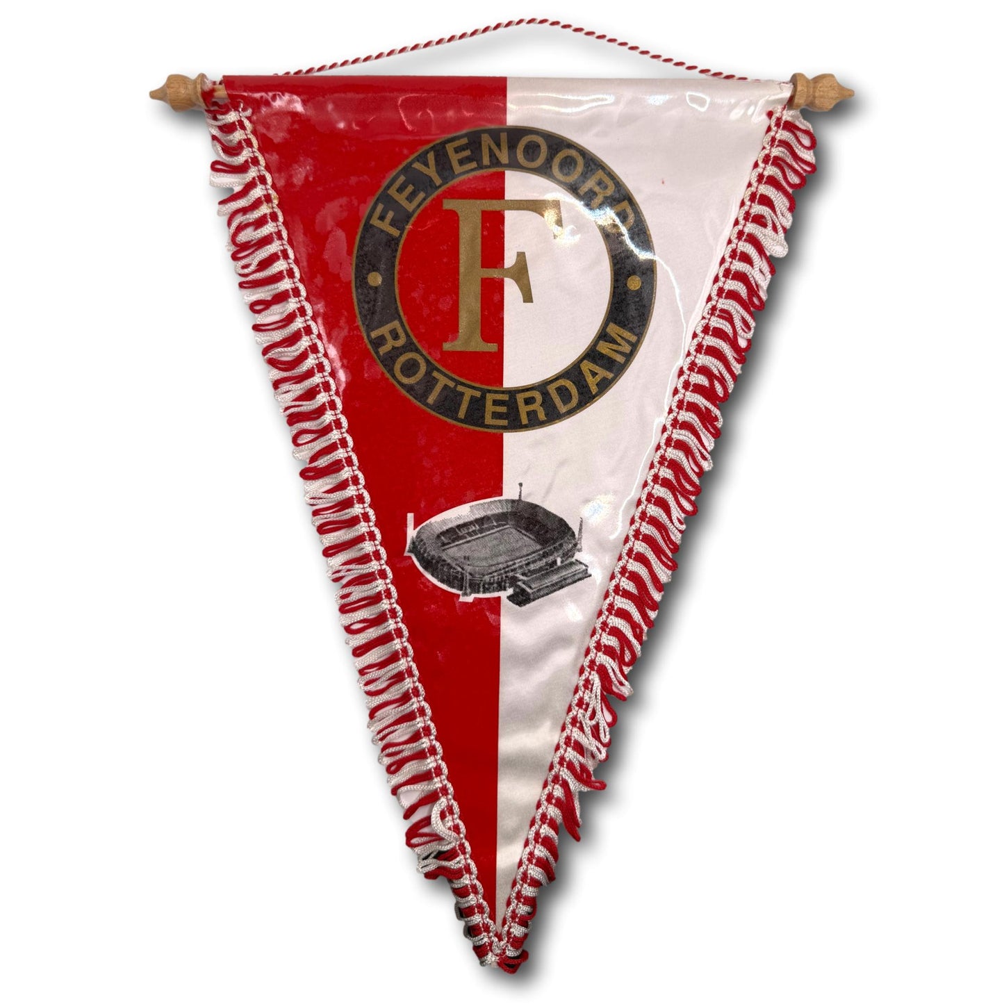 Feyenoord Rotterdam - Fanion
