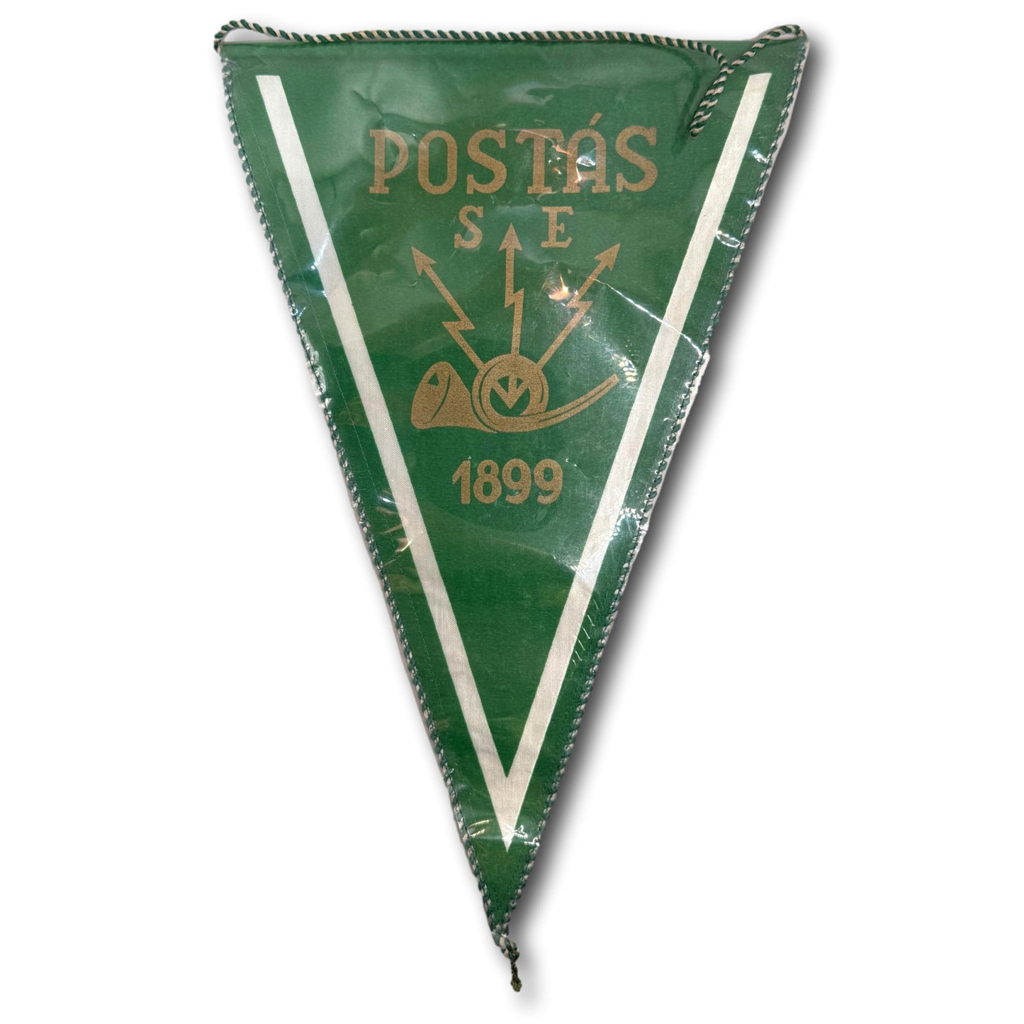 Postás SE - Pennant