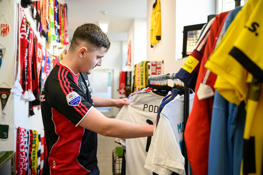 Nachhaltiger Fussball bekommt Aufmerksamkeit