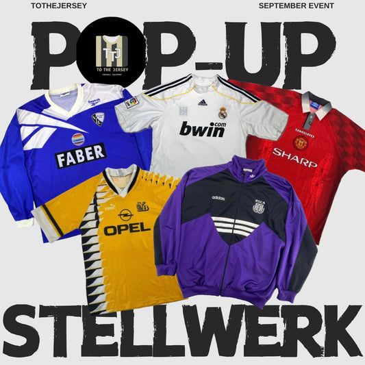 POP-UP STELLWERK VOL. 2