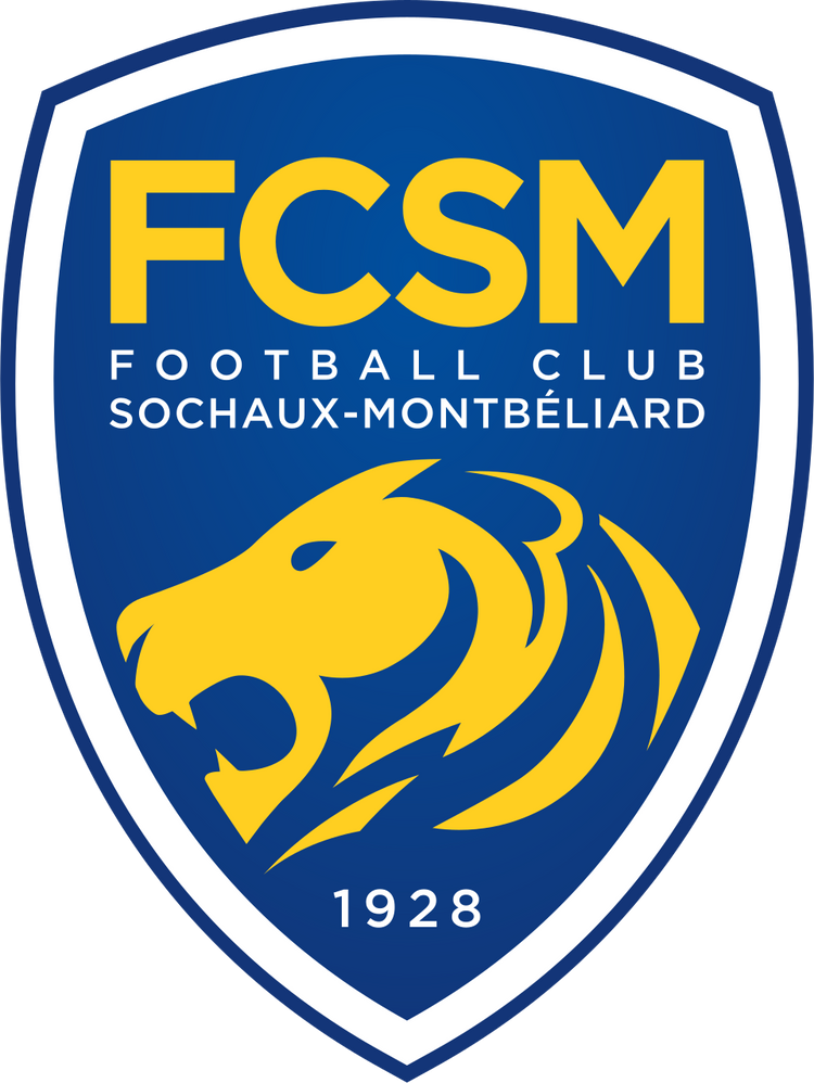 Sochaux-Montbéliard