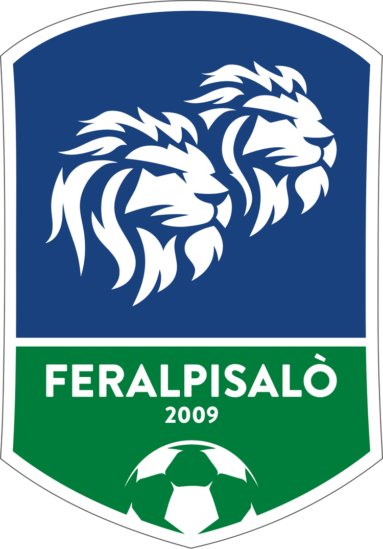 FeralpiSalò Calcio