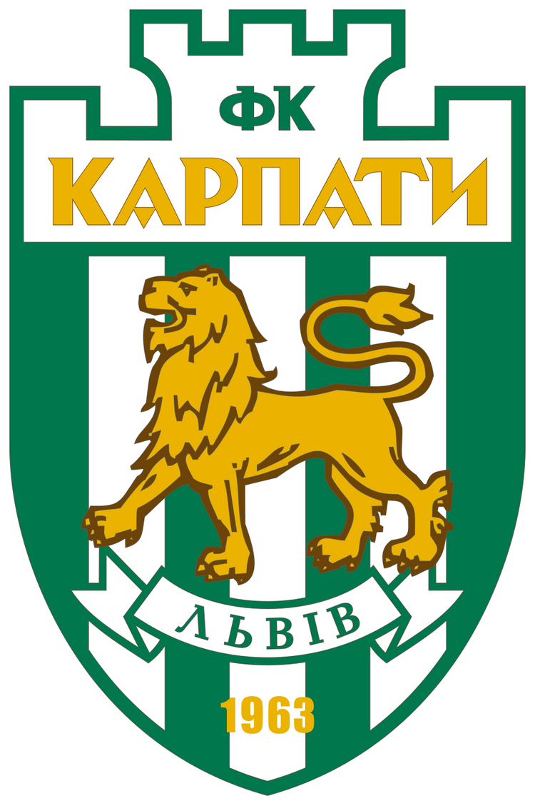 FC Karpaty Lviv