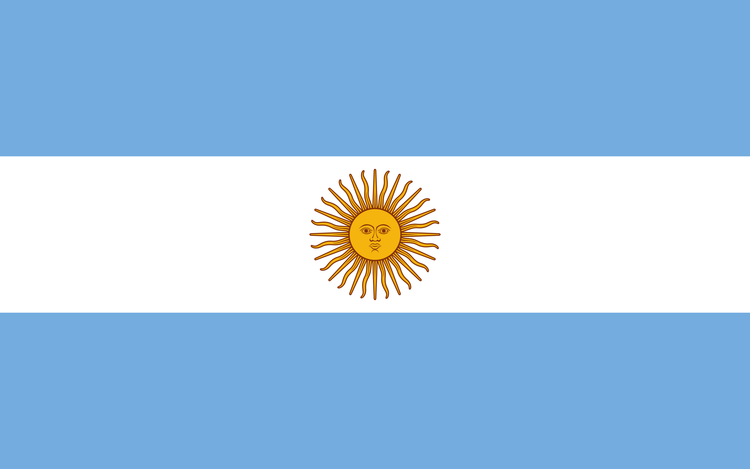 Clubs Argentinien