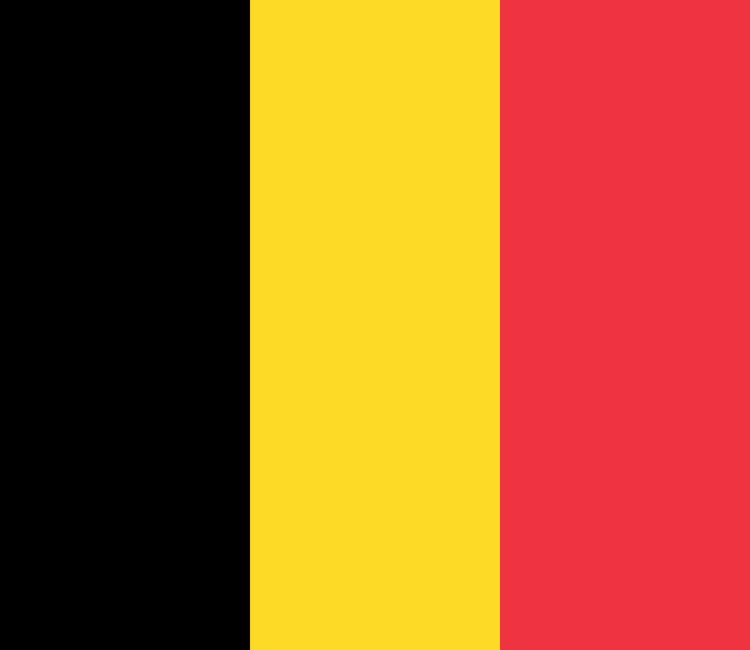 Clubs Belgien