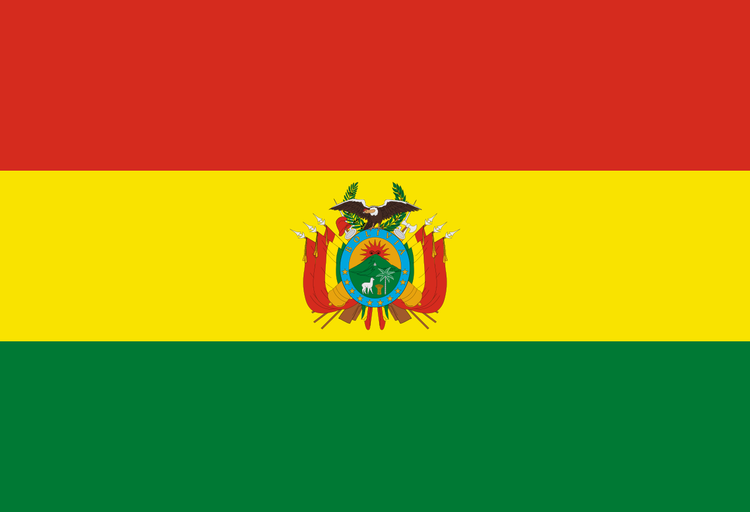 Clubs Bolivien