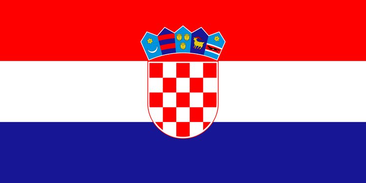 Clubs Kroatien