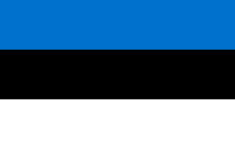Clubs Estland