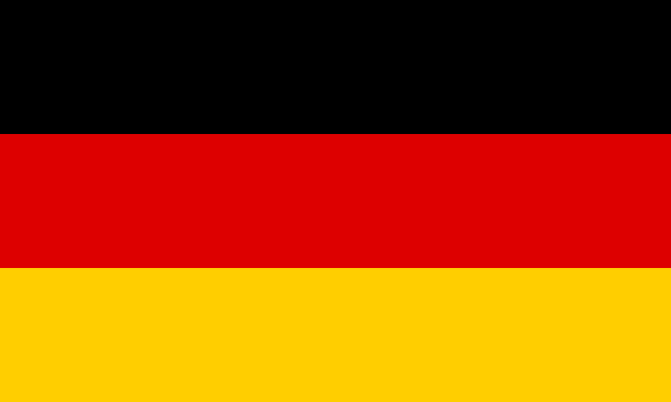 Clubs Deutschland