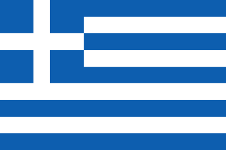 Clubs Griechenland