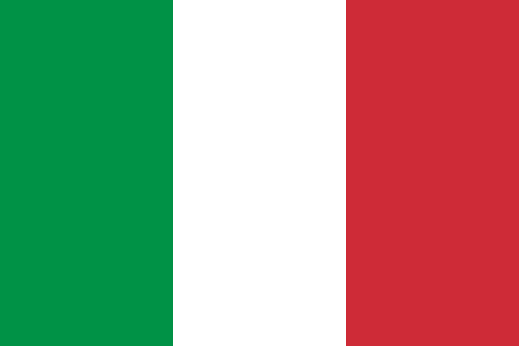 Clubs Italien