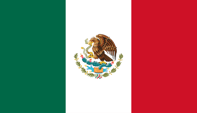 Clubs Mexiko