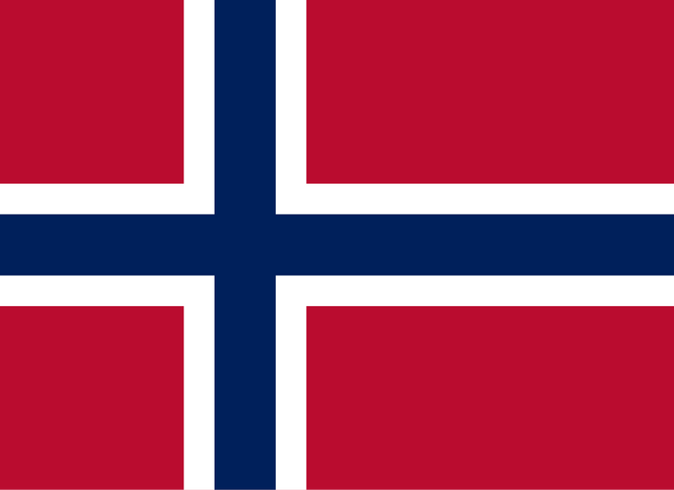 Clubs Norwegen