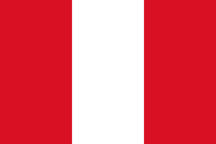 Clubs Peru