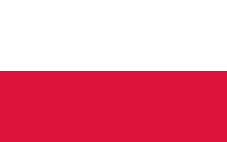 Clubs Polen