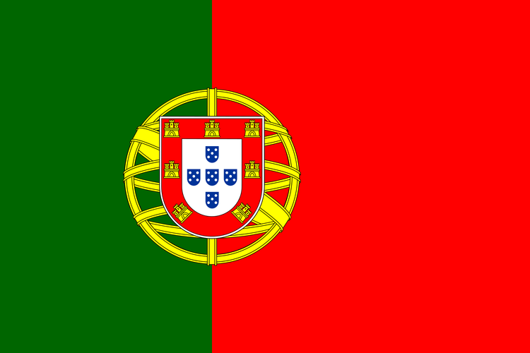 Clubs Portugal