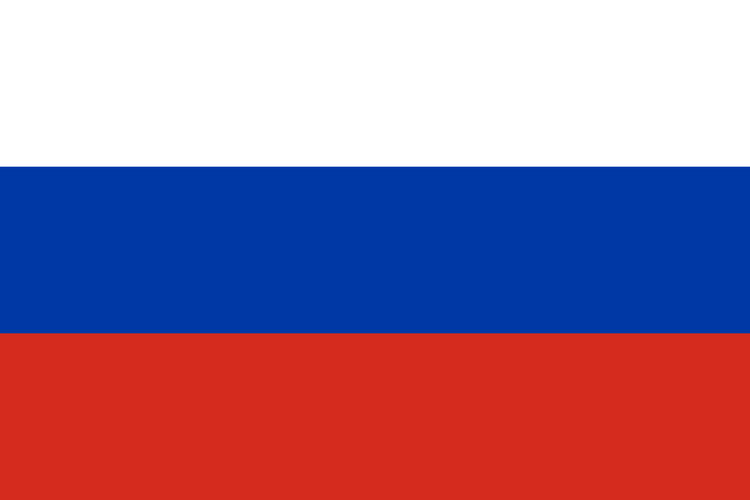 Clubs Russland