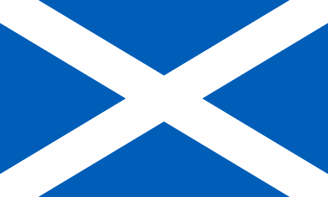 Clubs Schottland