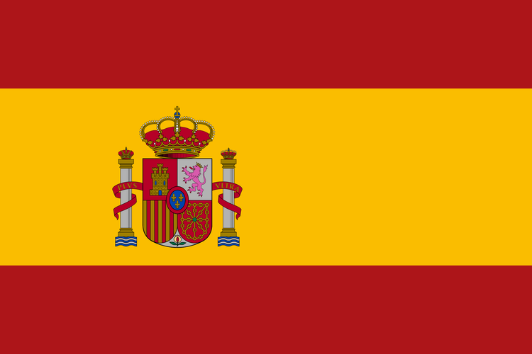 Clubs Spanien