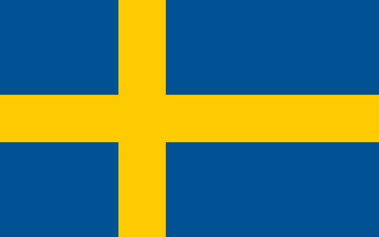 Clubs Schweden