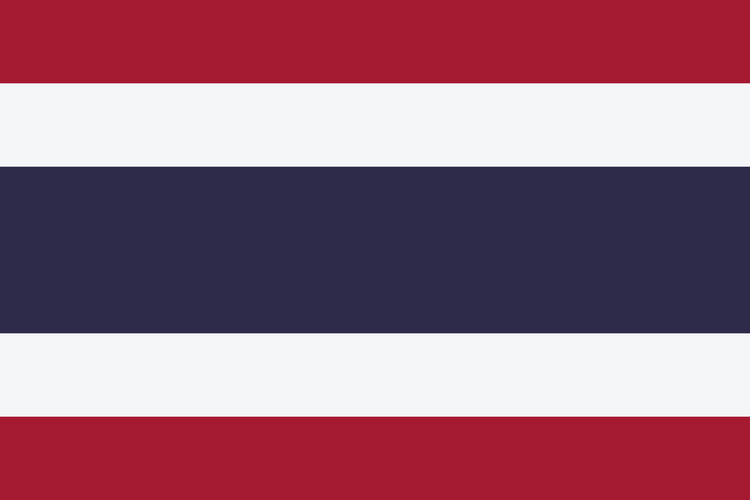 Clubs Thailand