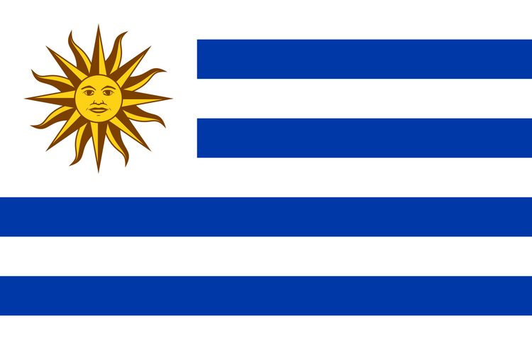 Clubs Uruguay