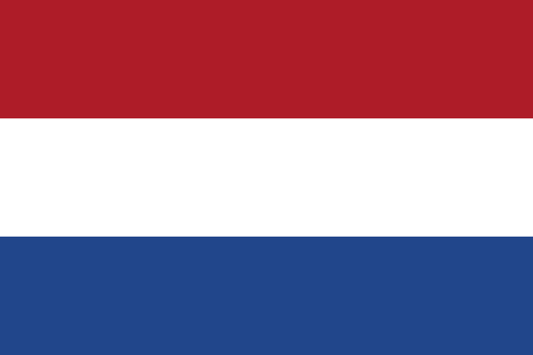 Clubs Niederlande