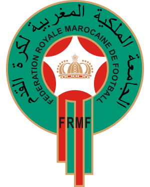 Marokko