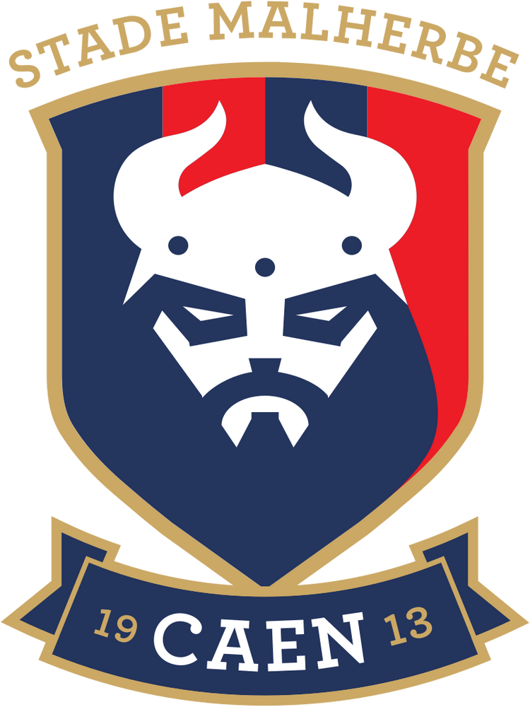 SM Caen