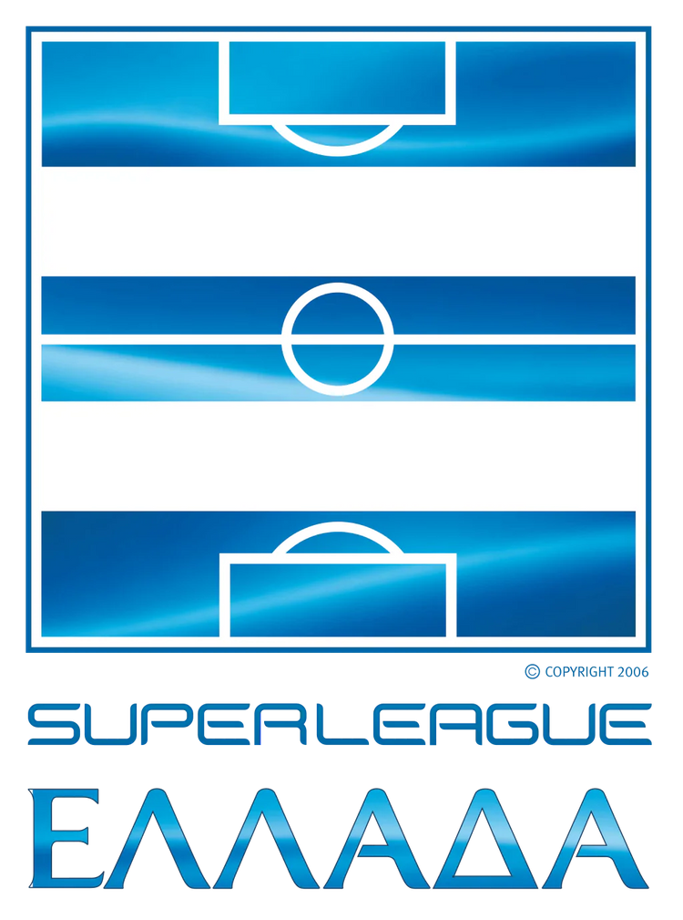 Super League Griechenland