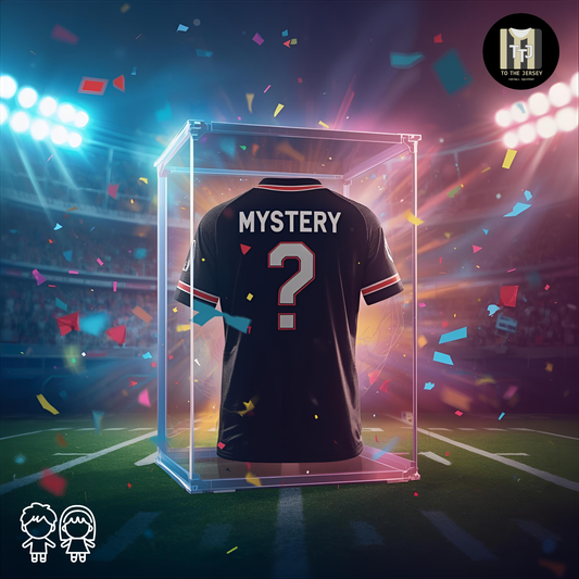 Mystery Jersey for children