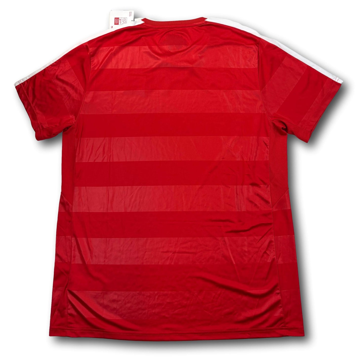 Switzerland - 2016-17 - Home - XL - Puma