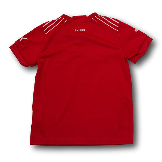 Switzerland - 2022 - Home - 128 - Puma