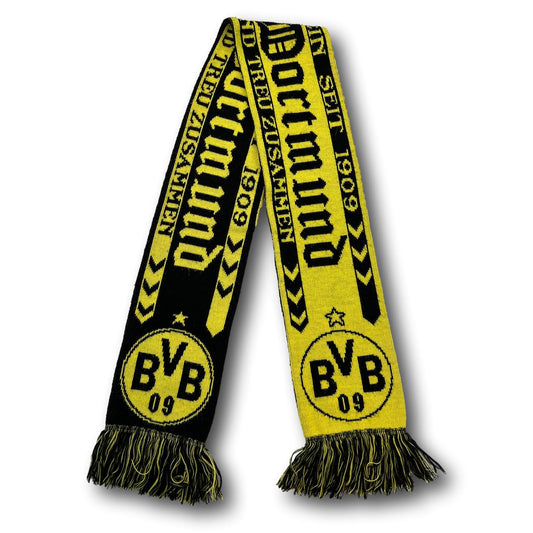 Borussia Dortmund - écharpe de supporter