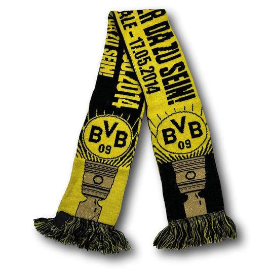 Borussia Dortmund - écharpe de supporter