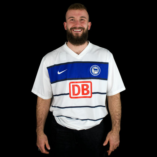 Hertha Berlin - 2011-12 - Auswärts - XXXL - Nike