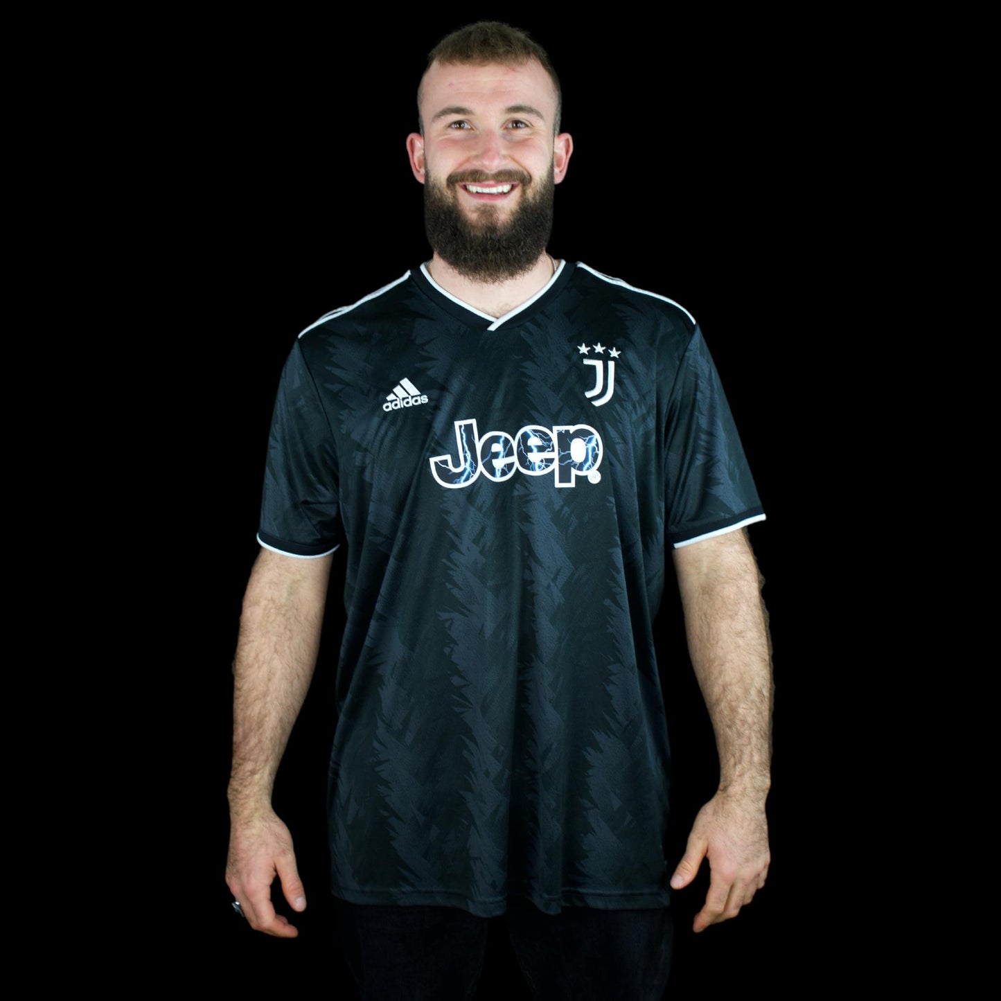 Juventus Turin - 2022-23 - Auswärts - XXL - adidas - Pogba #10