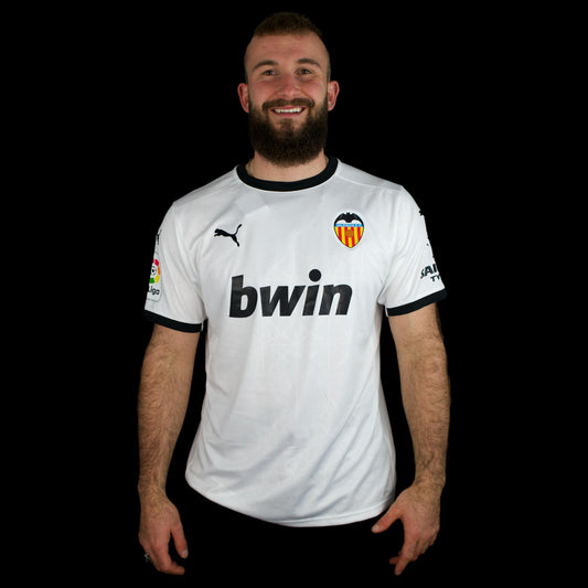 Valencia CF - 2020-21 - Heim - XL - Puma