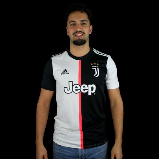 Juventus - 2019-20 - Domicile - M - adidas