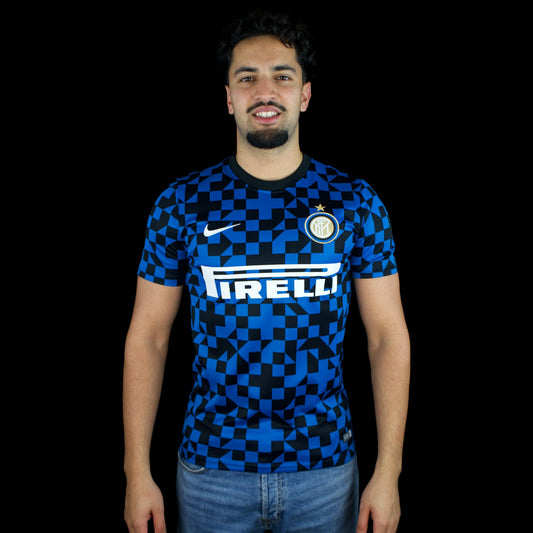 Inter Milan - 2019-20 - Run-in - M - Nike