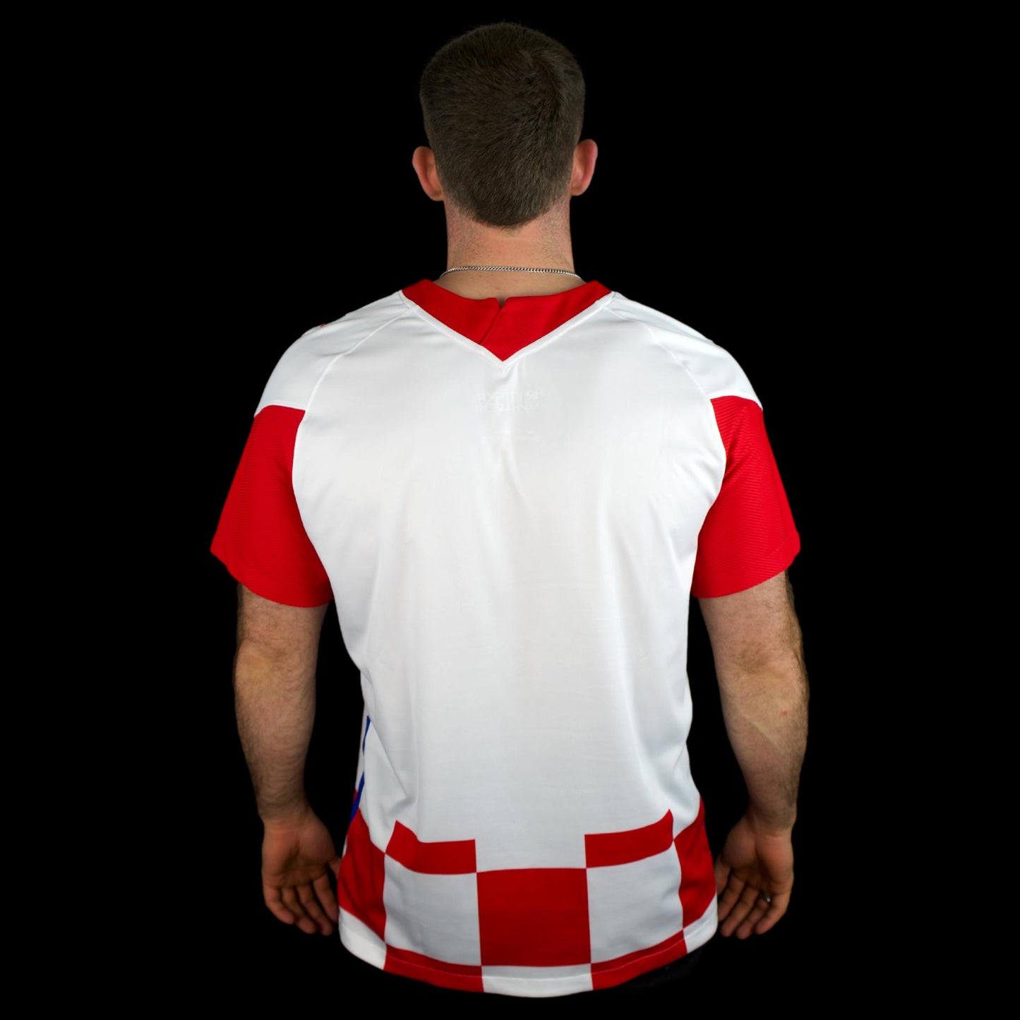 Croatie - 2020-21 - Domicile - XL - Nike