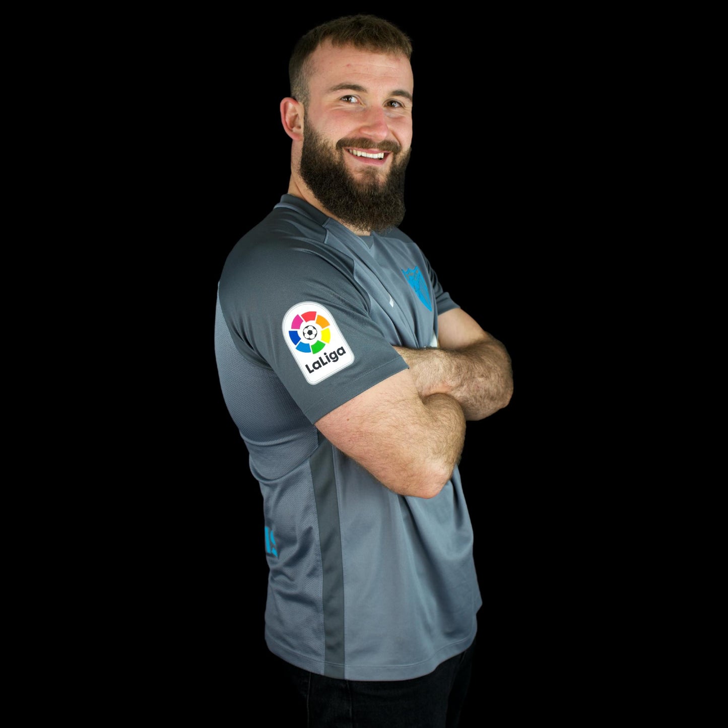 Malaga CF - 2017-18 - Extérieur - XL - Nike