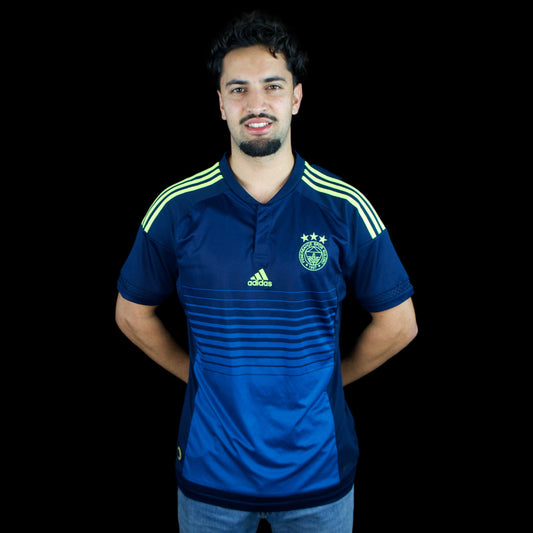 Fenerbahçe - 2015-16 - Third - XL - adidas - V. Persie #20